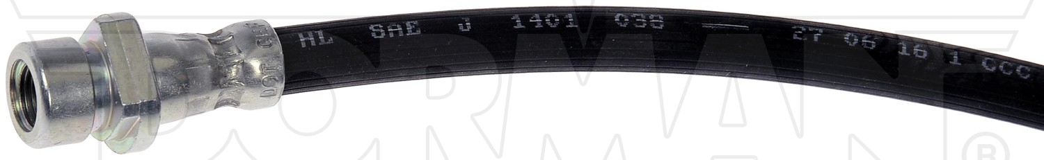 Dorman Brake Hydraulic Hose H622527 — image 2