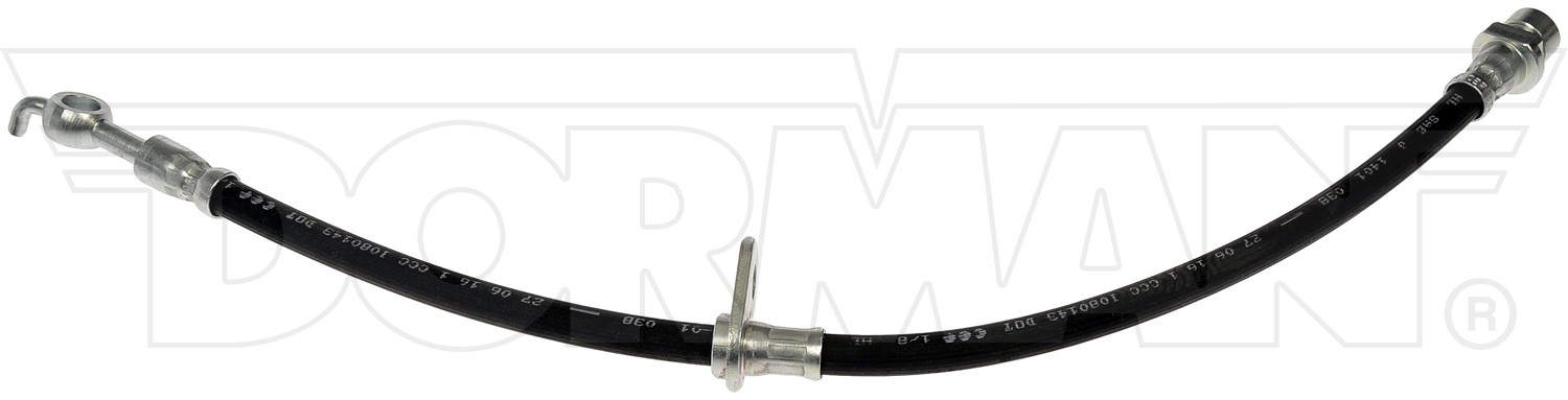Dorman Brake Hydraulic Hose H622527 — image 3