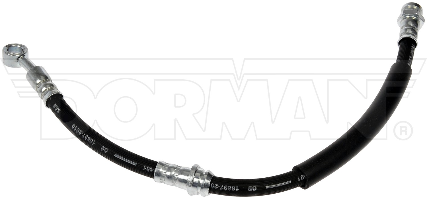 Dorman Brake Hydraulic Hose H622604 — image 2