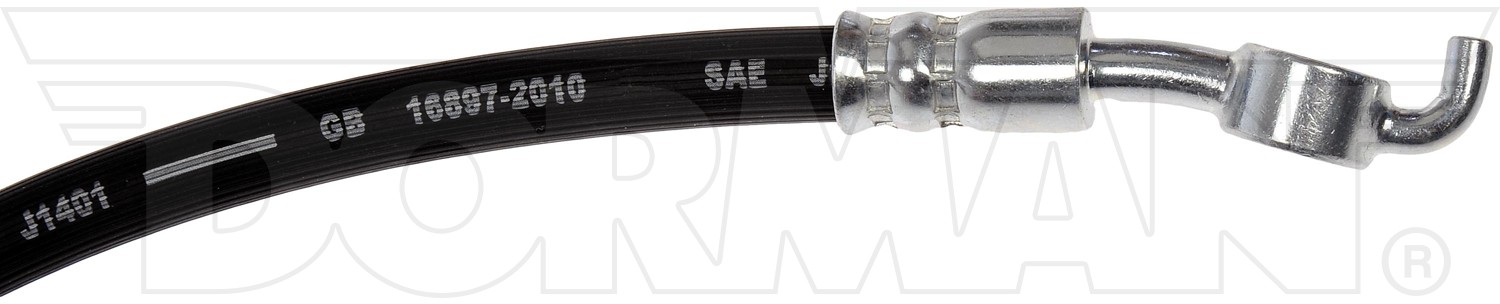 Dorman Brake Hydraulic Hose H622661 — image 4