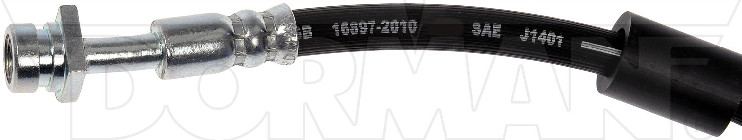 Dorman Brake Hydraulic Hose H622661 — image 2