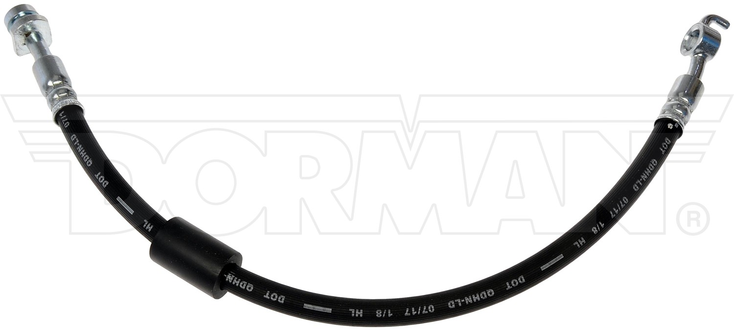 Dorman Brake Hydraulic Hose H622661 — image 3