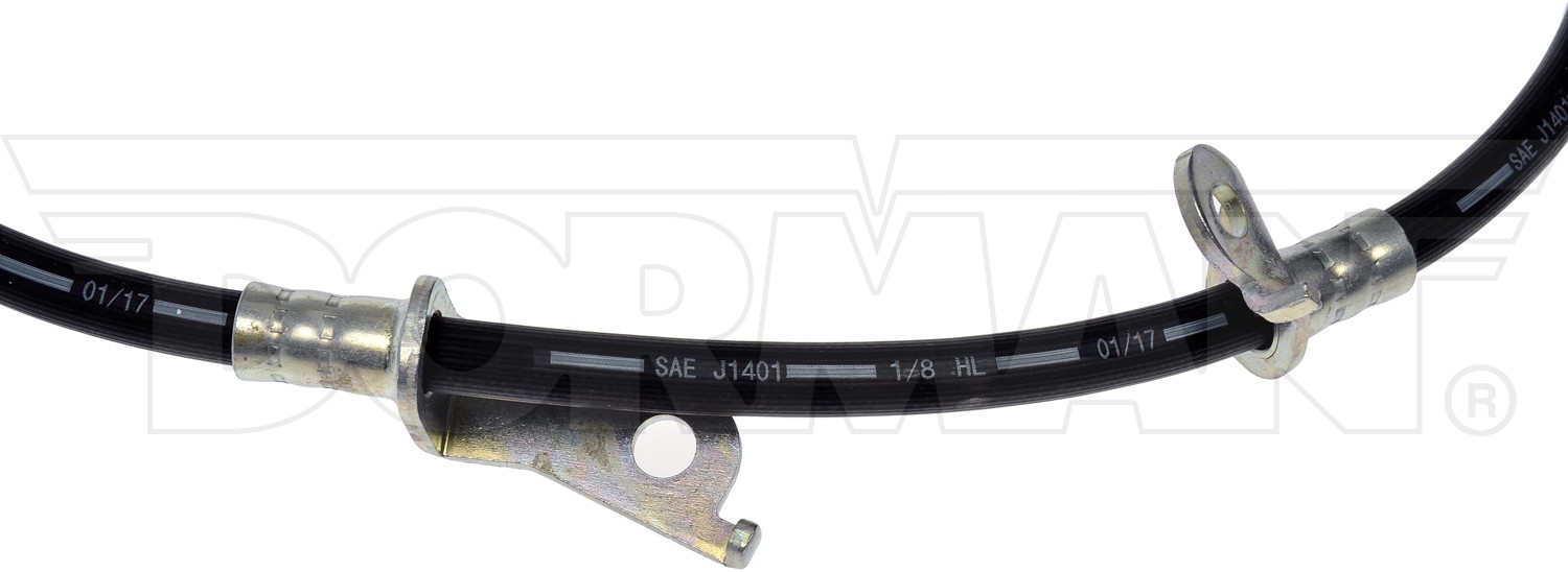 Dorman Brake Hydraulic Hose H622676 — image 3