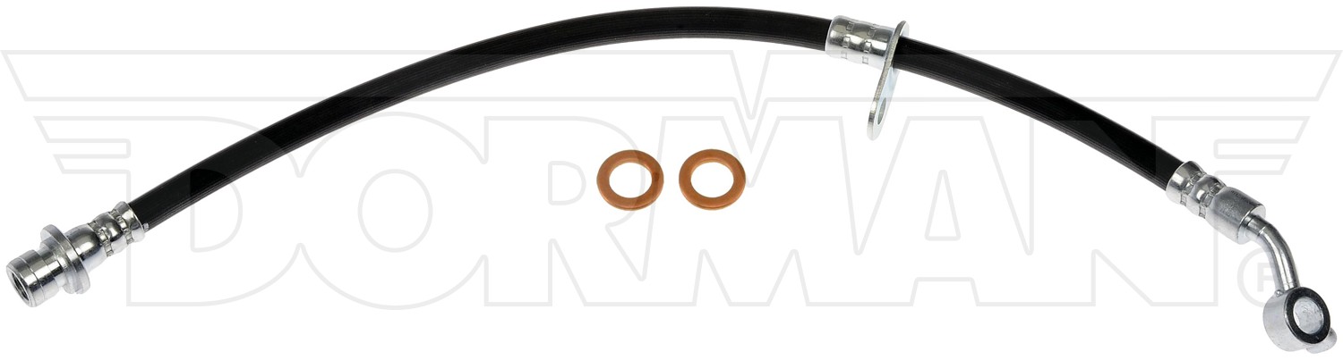 Dorman Brake Hydraulic Hose H622720 — image 3