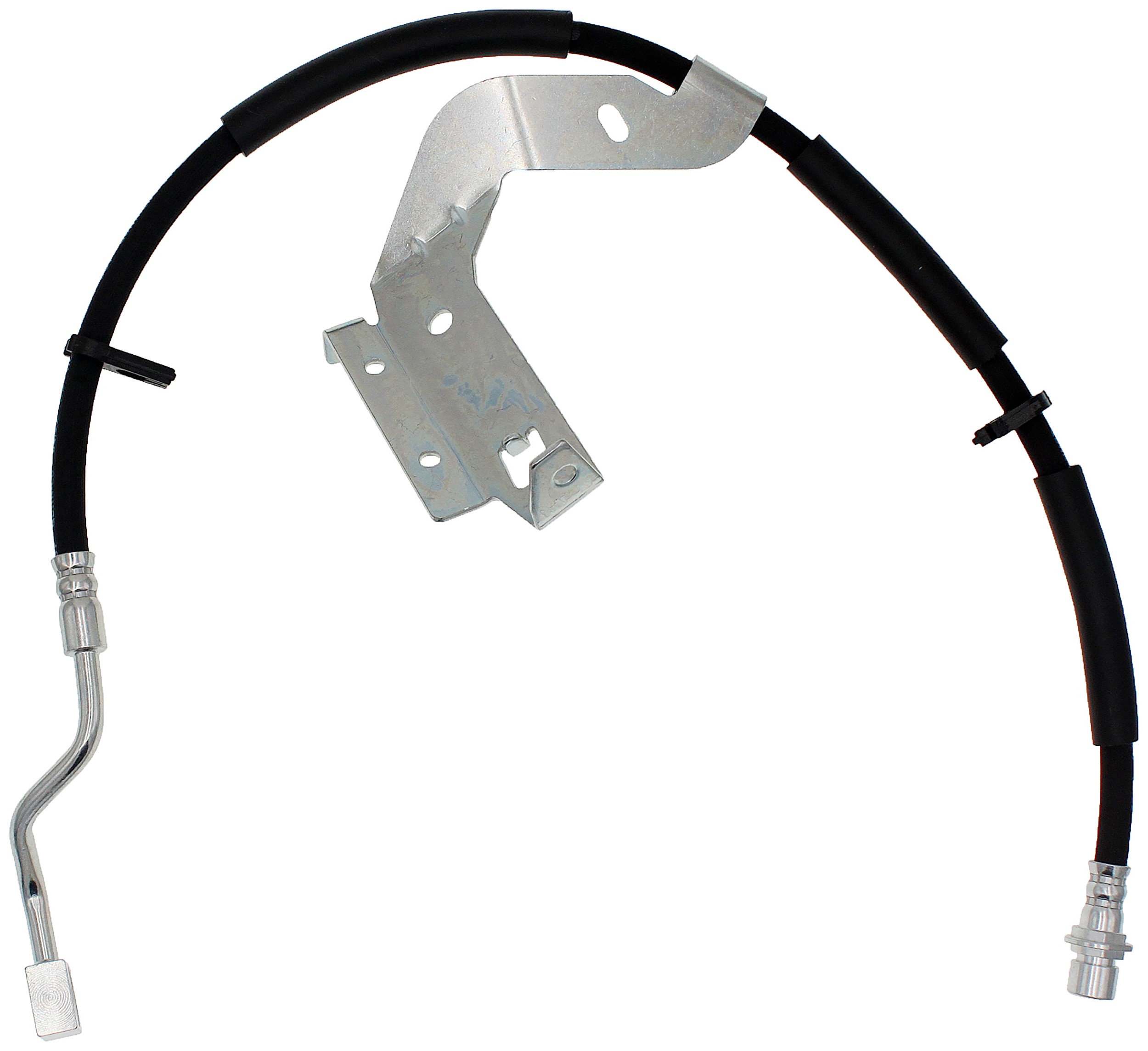 Dorman Brake Hydraulic Hose H622730 — image 3