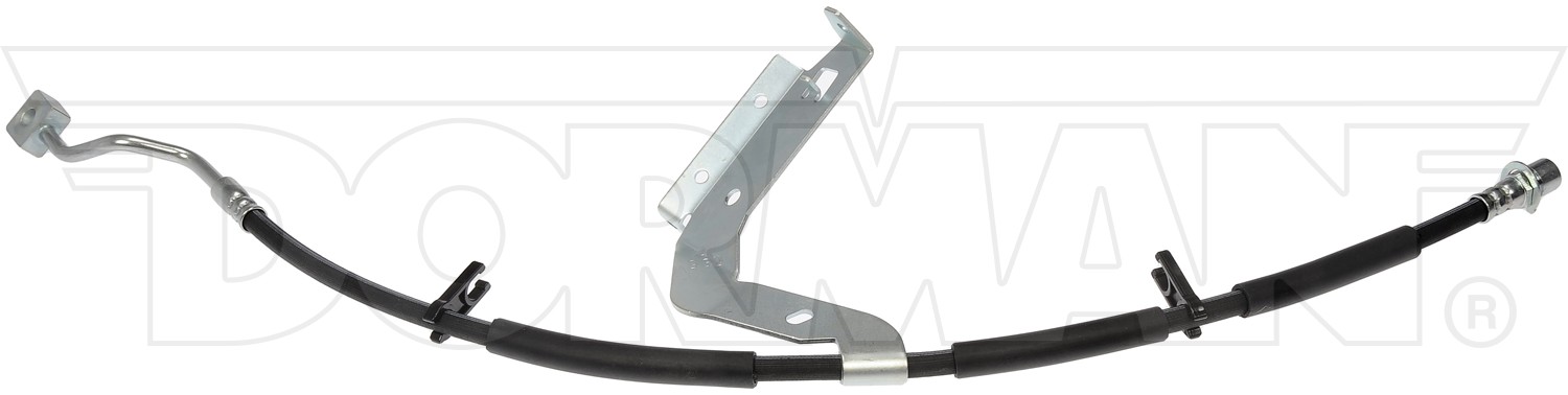 Dorman Brake Hydraulic Hose H622731 — image 3