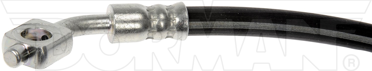 Dorman Brake Hydraulic Hose H622757 — image 3