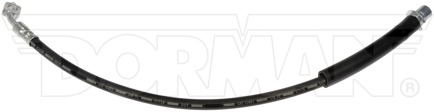 Dorman Brake Hydraulic Hose H622757 — image 2