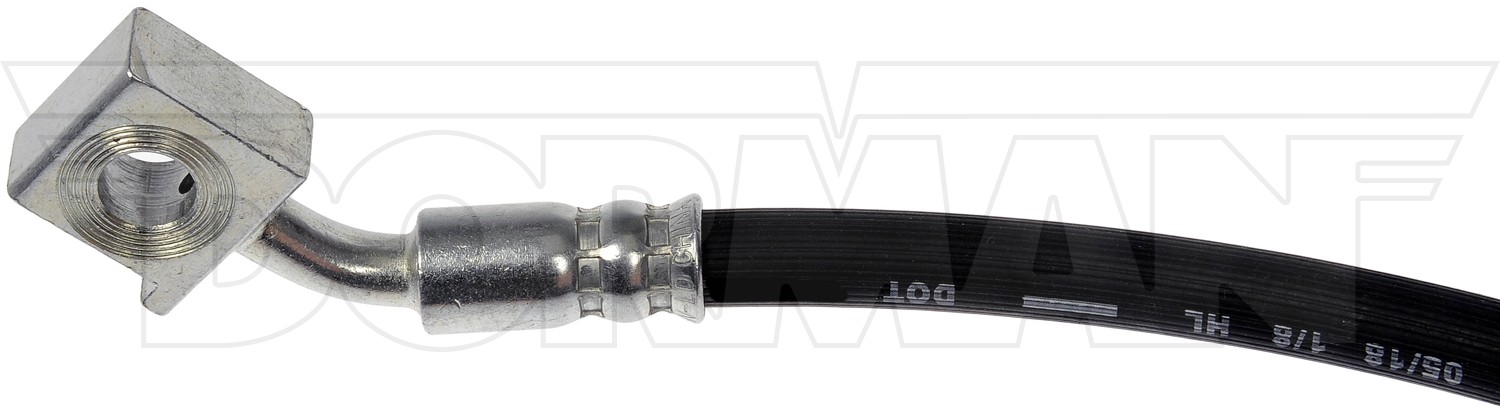 Dorman Brake Hydraulic Hose H622758 — image 3