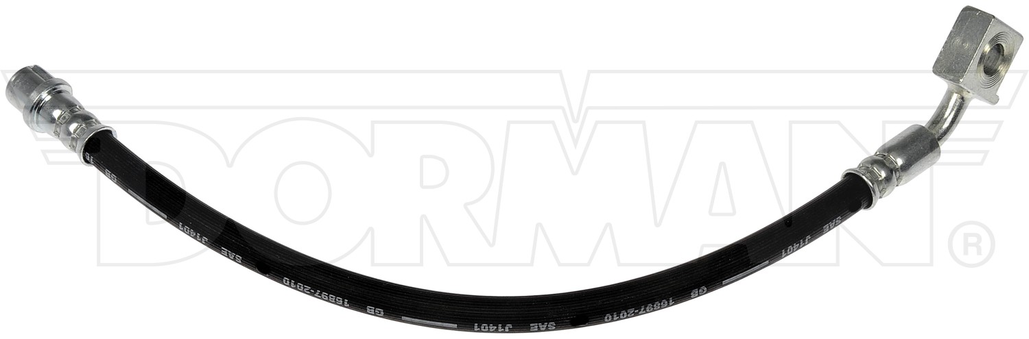 Dorman Brake Hydraulic Hose H622758 — image 2