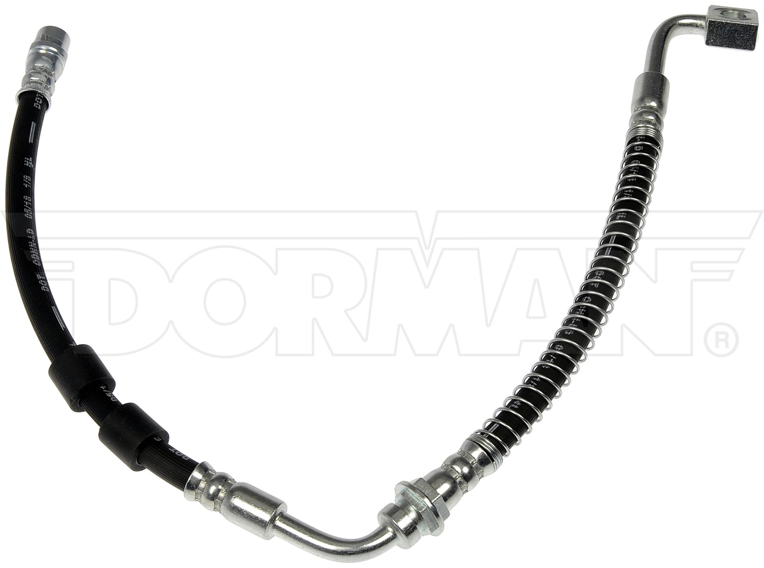 Dorman Brake Hydraulic Hose H622760 — image 2