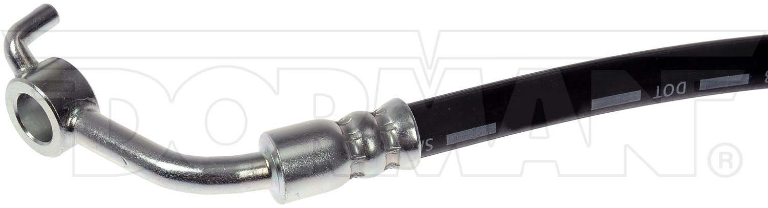 Dorman Brake Hydraulic Hose H622799 — image 3