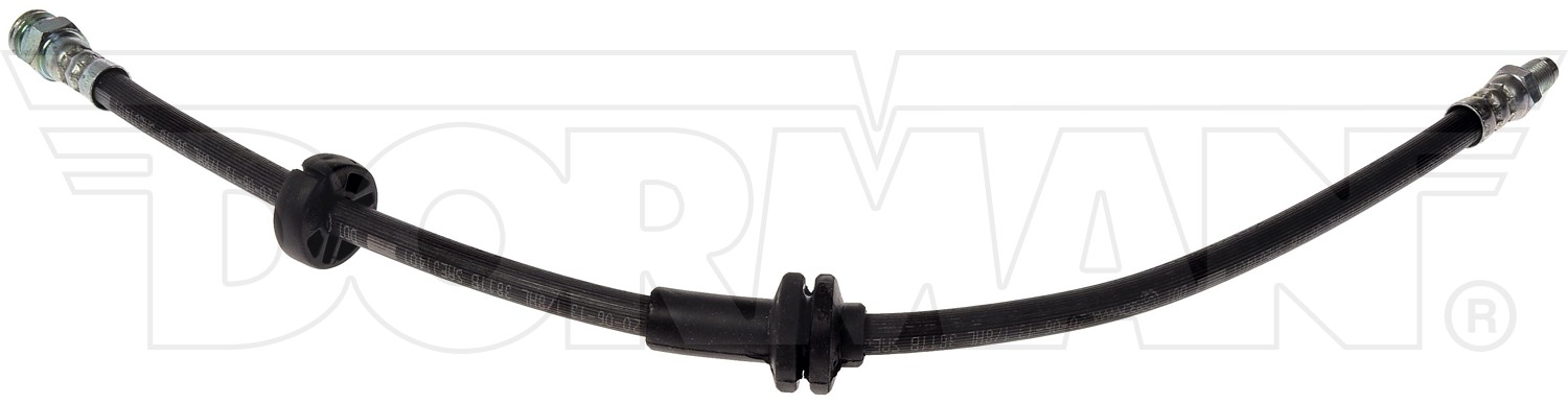 Dorman Brake Hydraulic Hose H629085 — image 2