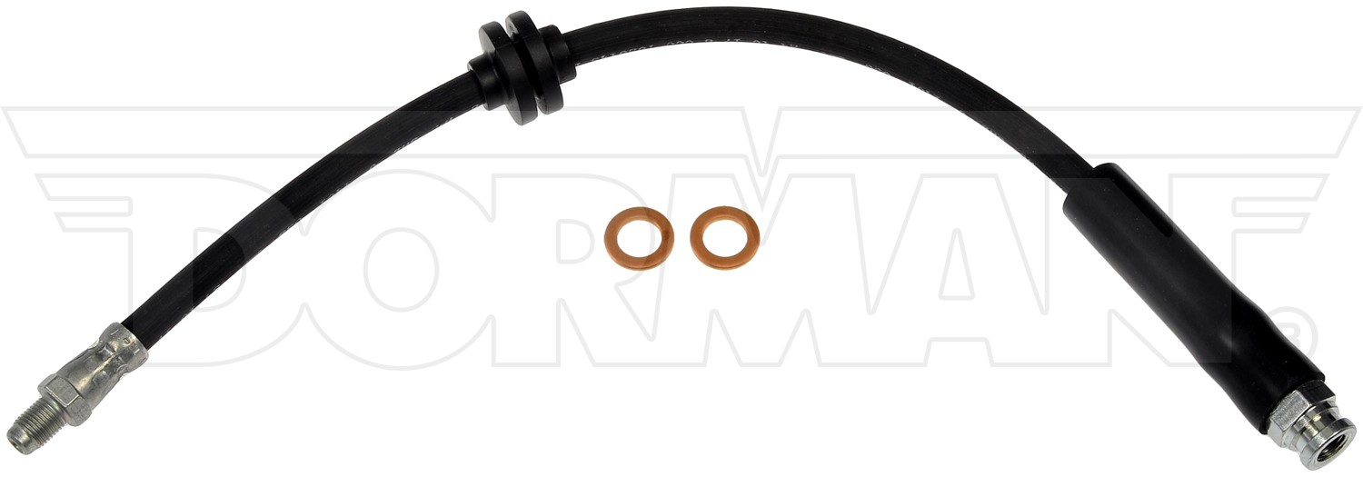 Dorman Brake Hydraulic Hose H629116 — image 4