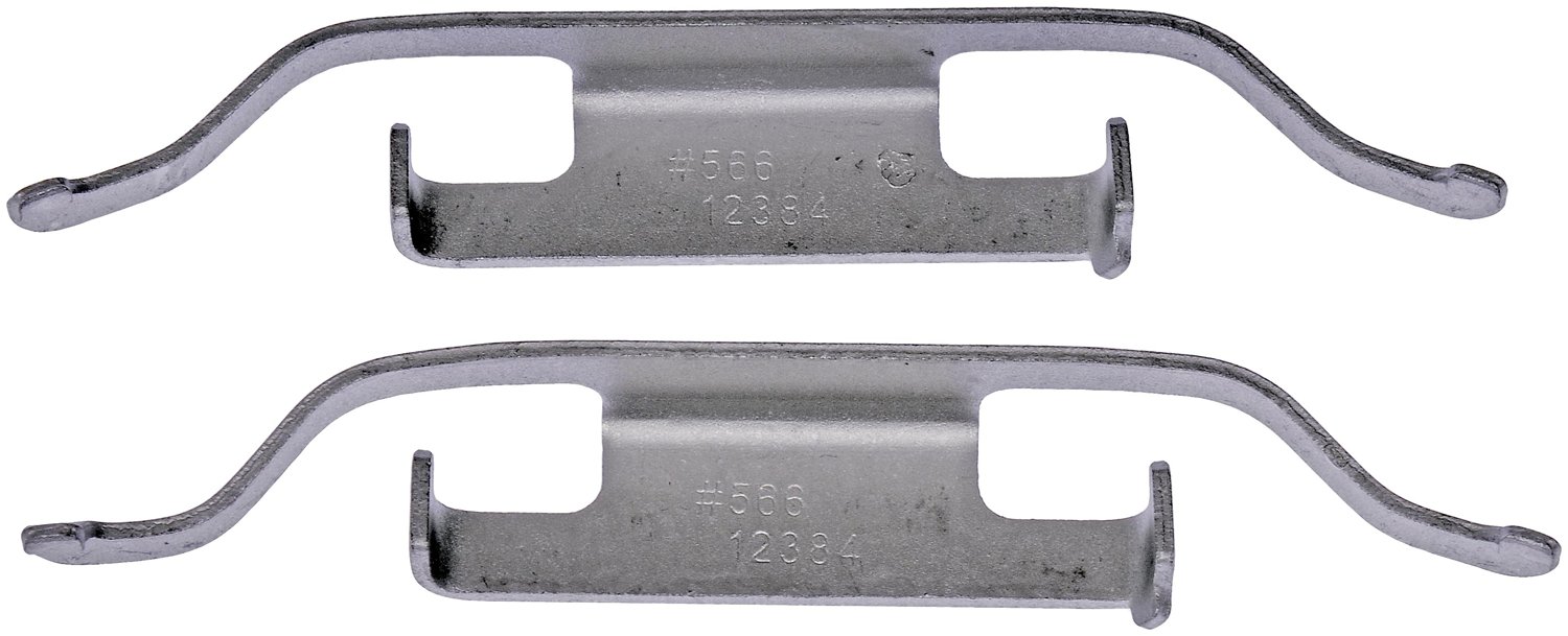 Dorman Disc Brake Hardware Kit HW13312 — image 2