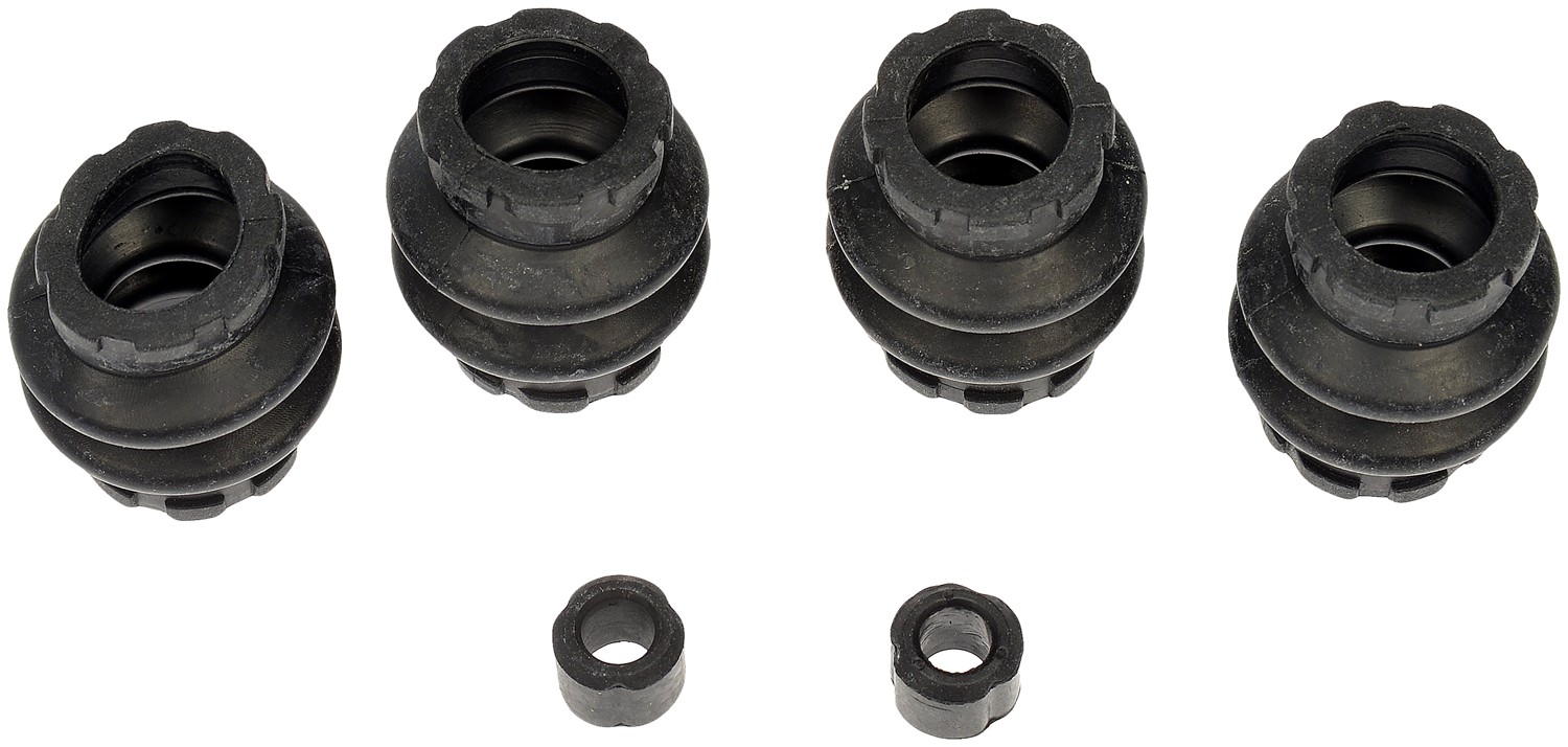 Dorman Disc Brake Caliper Pin Boot Kit HW16115 — image 3