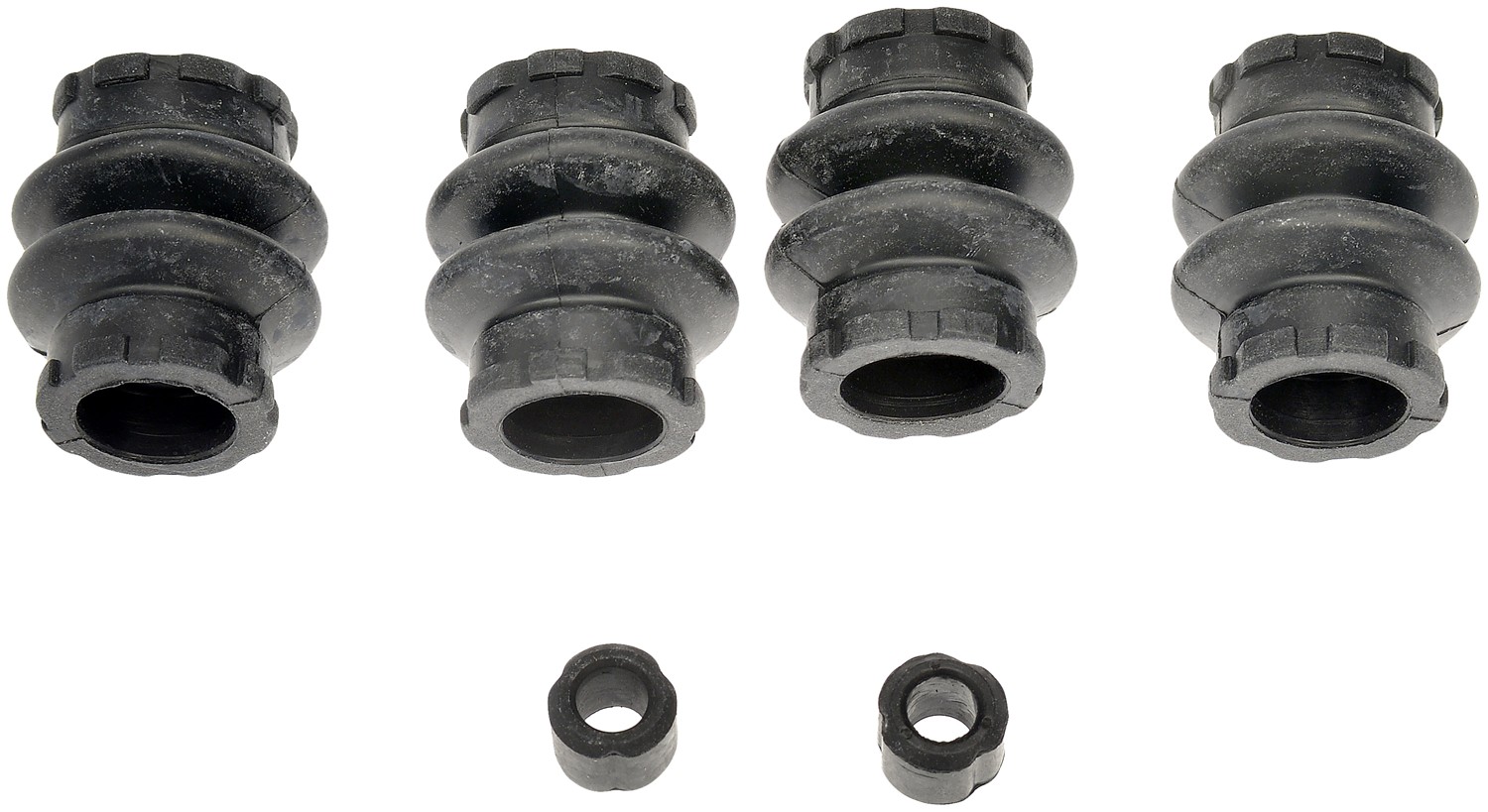 Dorman Disc Brake Caliper Pin Boot Kit HW16115 — image 4