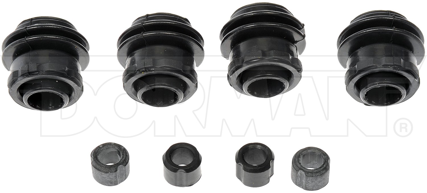 Dorman Disc Brake Caliper Pin Boot Kit HW16186 — image 2