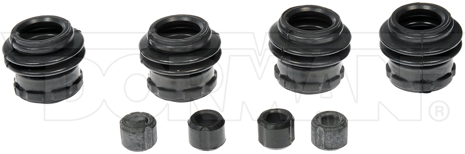 Dorman Disc Brake Caliper Pin Boot Kit HW16186