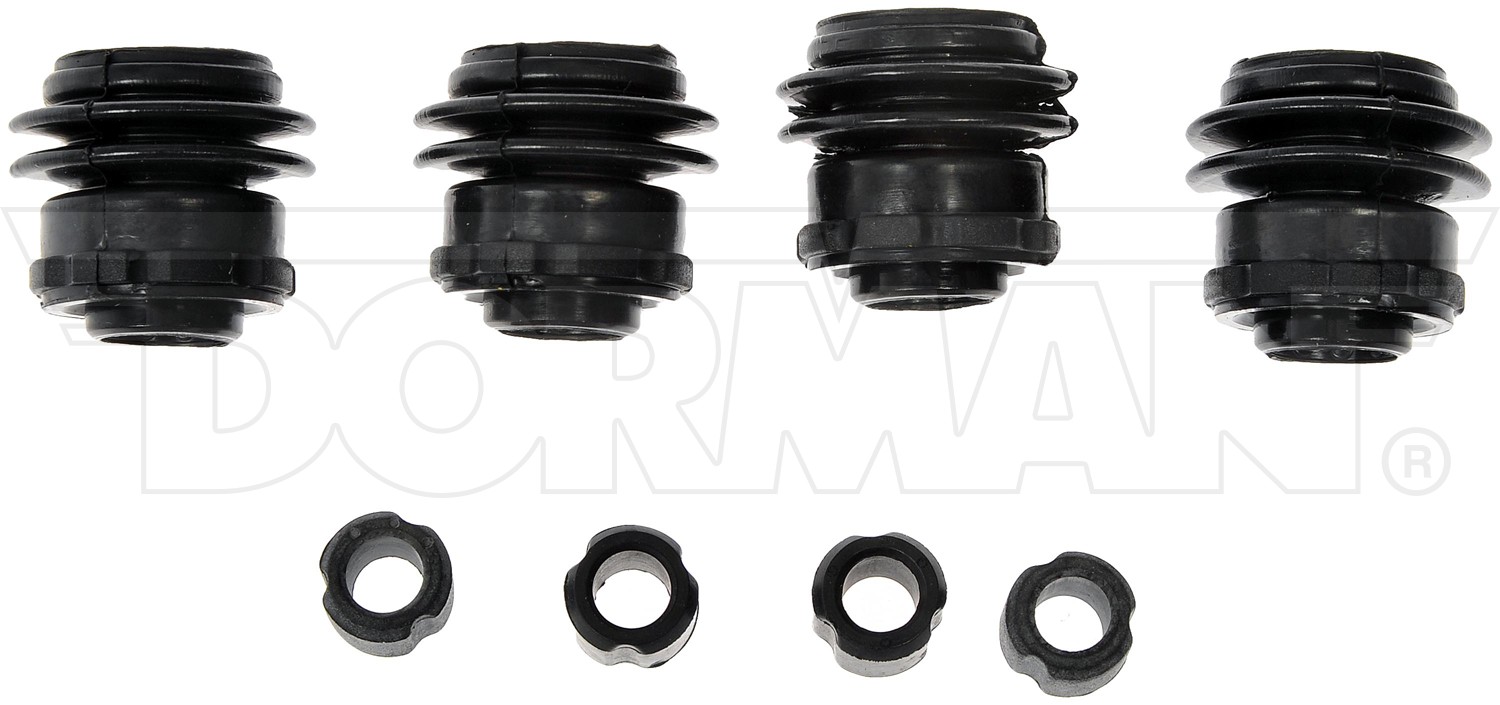 Dorman Disc Brake Caliper Pin Boot Kit HW16186 — image 3
