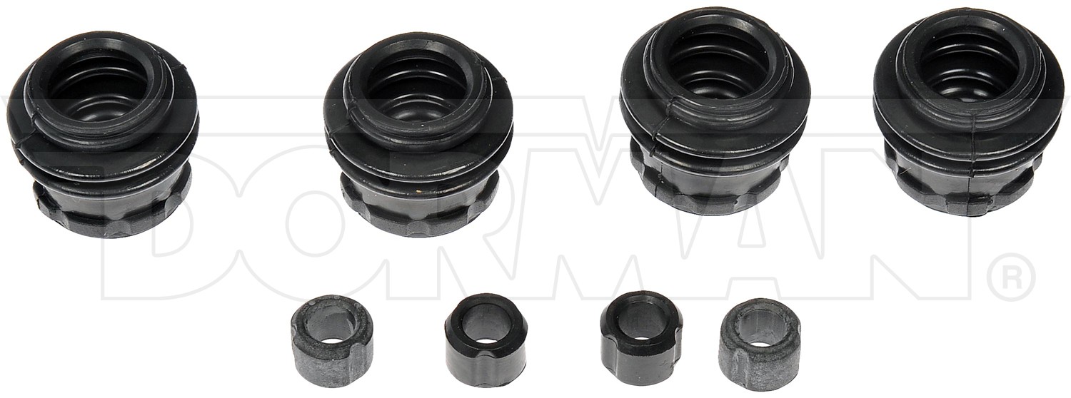 Dorman Disc Brake Caliper Pin Boot Kit HW16186 — image 4