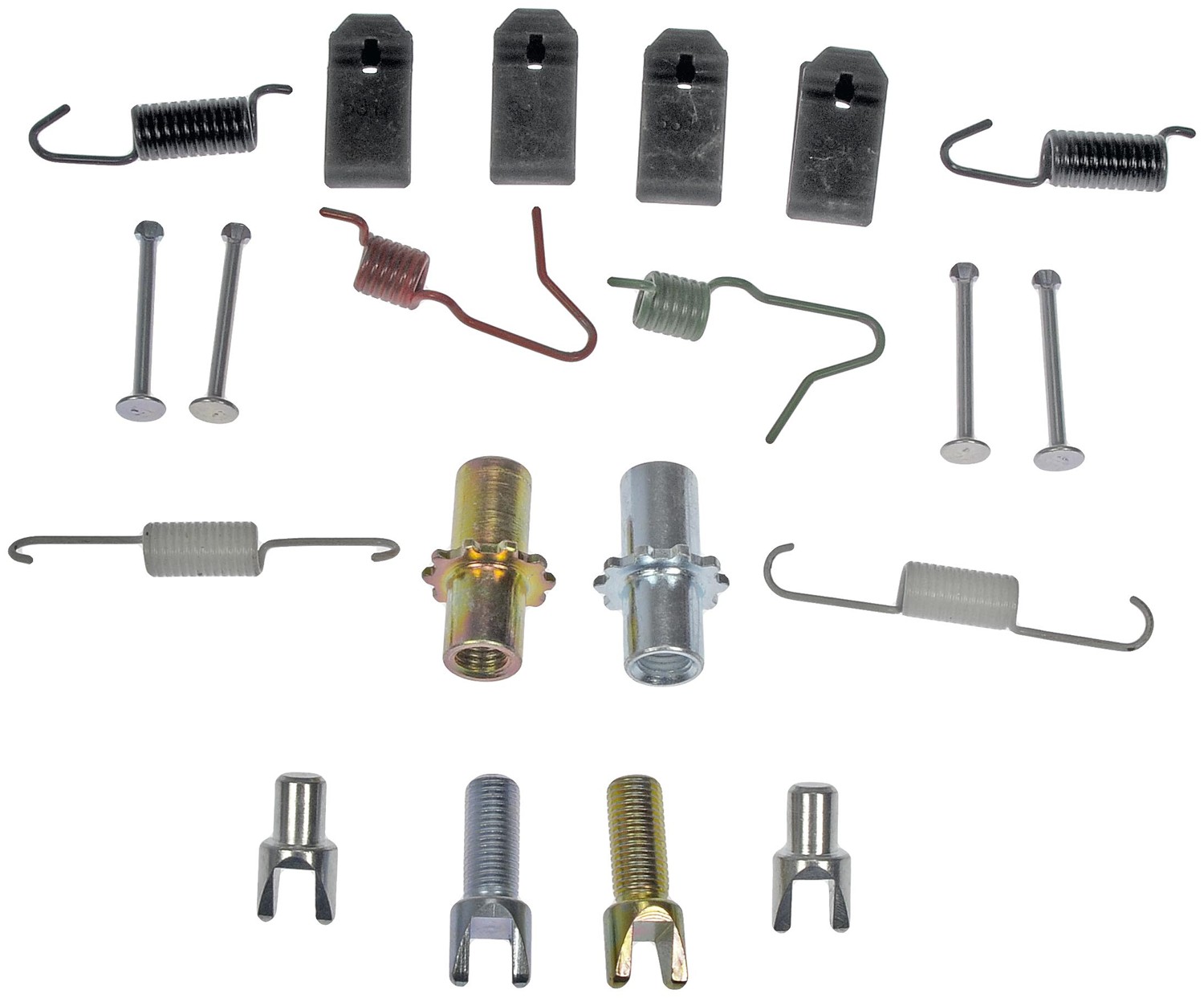 Dorman Drum Brake Hardware Kit HW17547