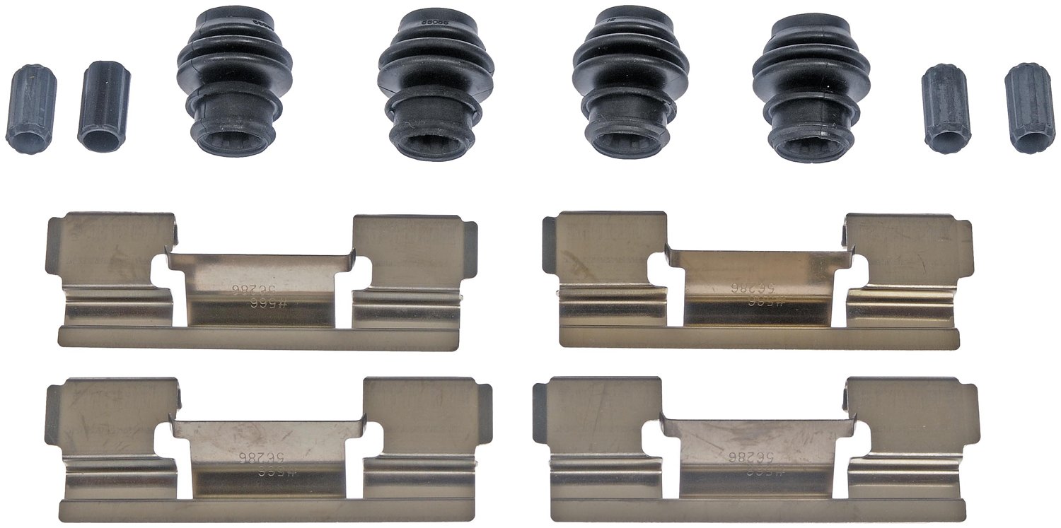 Dorman Disc Brake Hardware Kit HW5864 — image 2