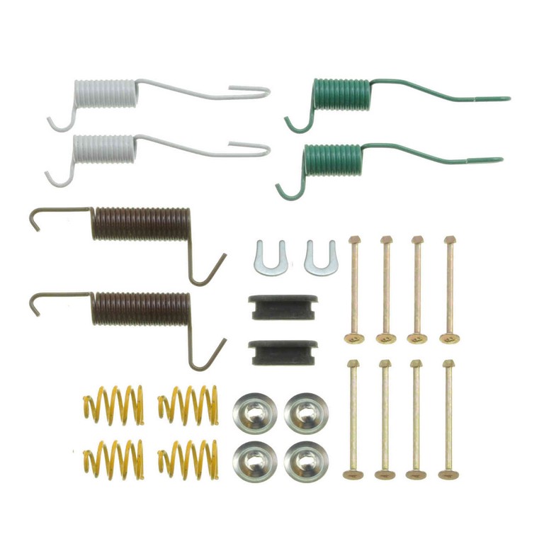 Dorman Drum Brake Hardware Kit HW7246