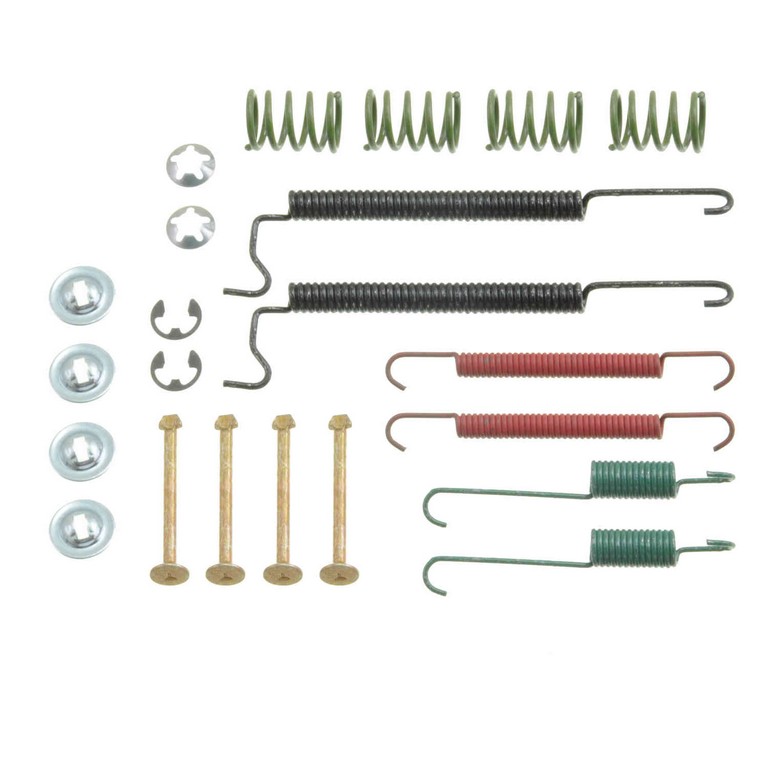 Dorman Drum Brake Hardware Kit HW7274