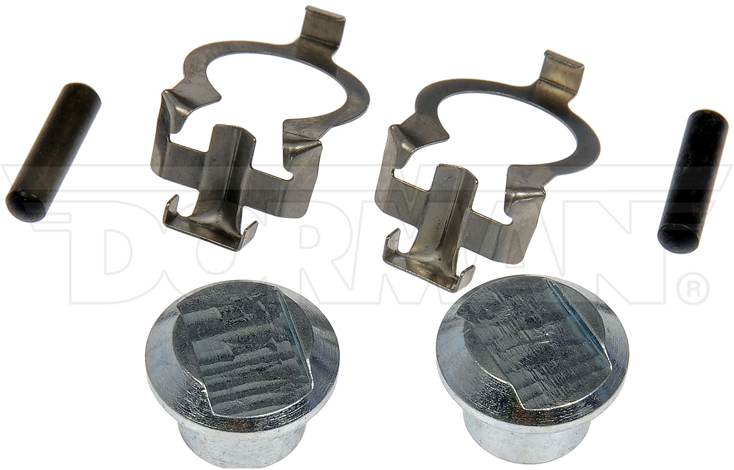 Dorman Parking Brake Hardware Kit HW7432 — image 2