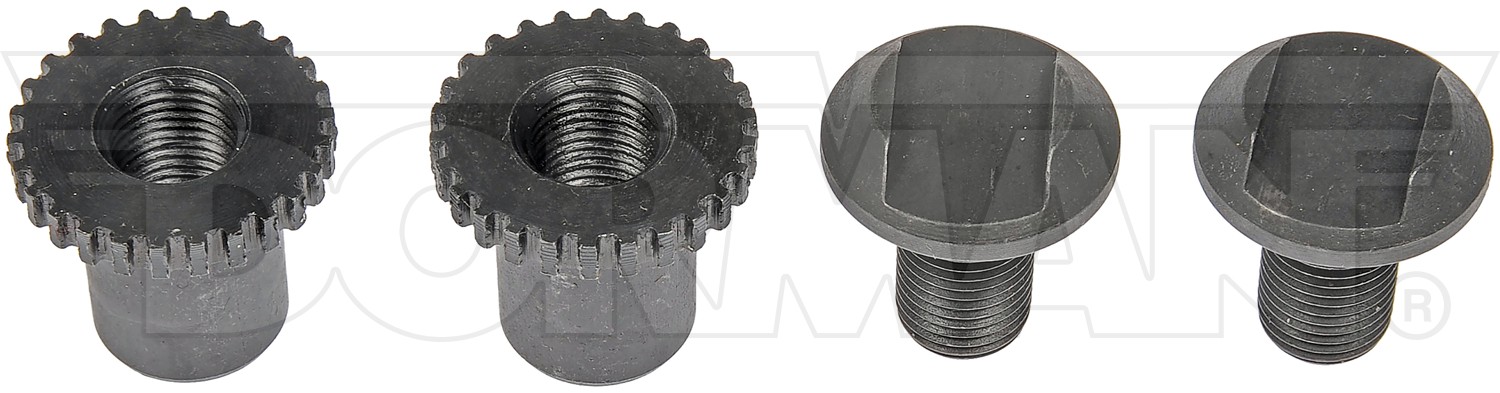 Dorman Parking Brake Hardware Kit HW7432 — image 3