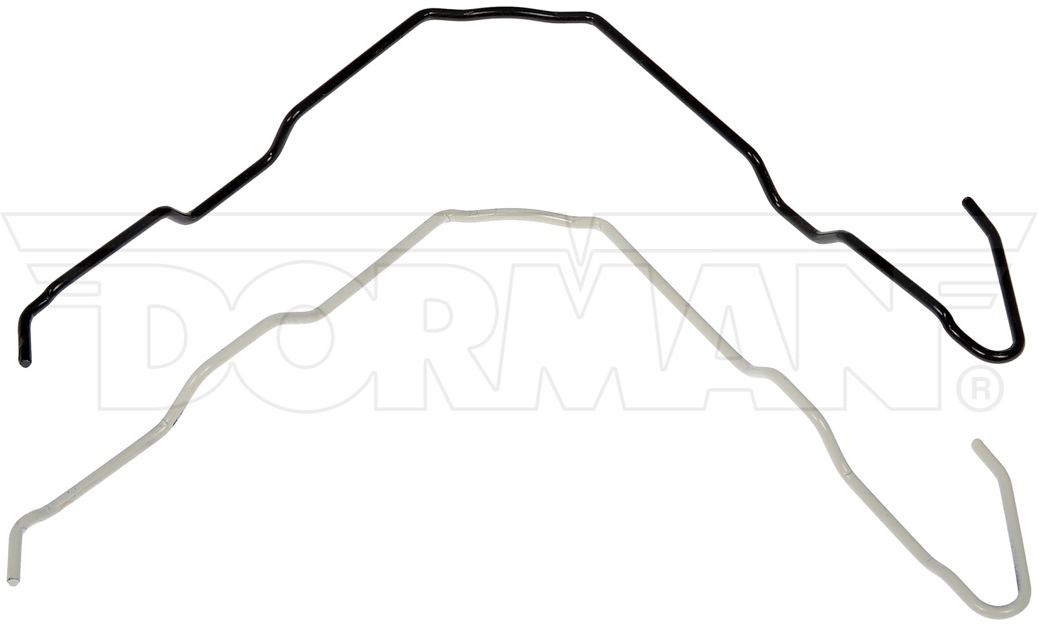 Dorman Parking Brake Hardware Kit HW7432 — image 4