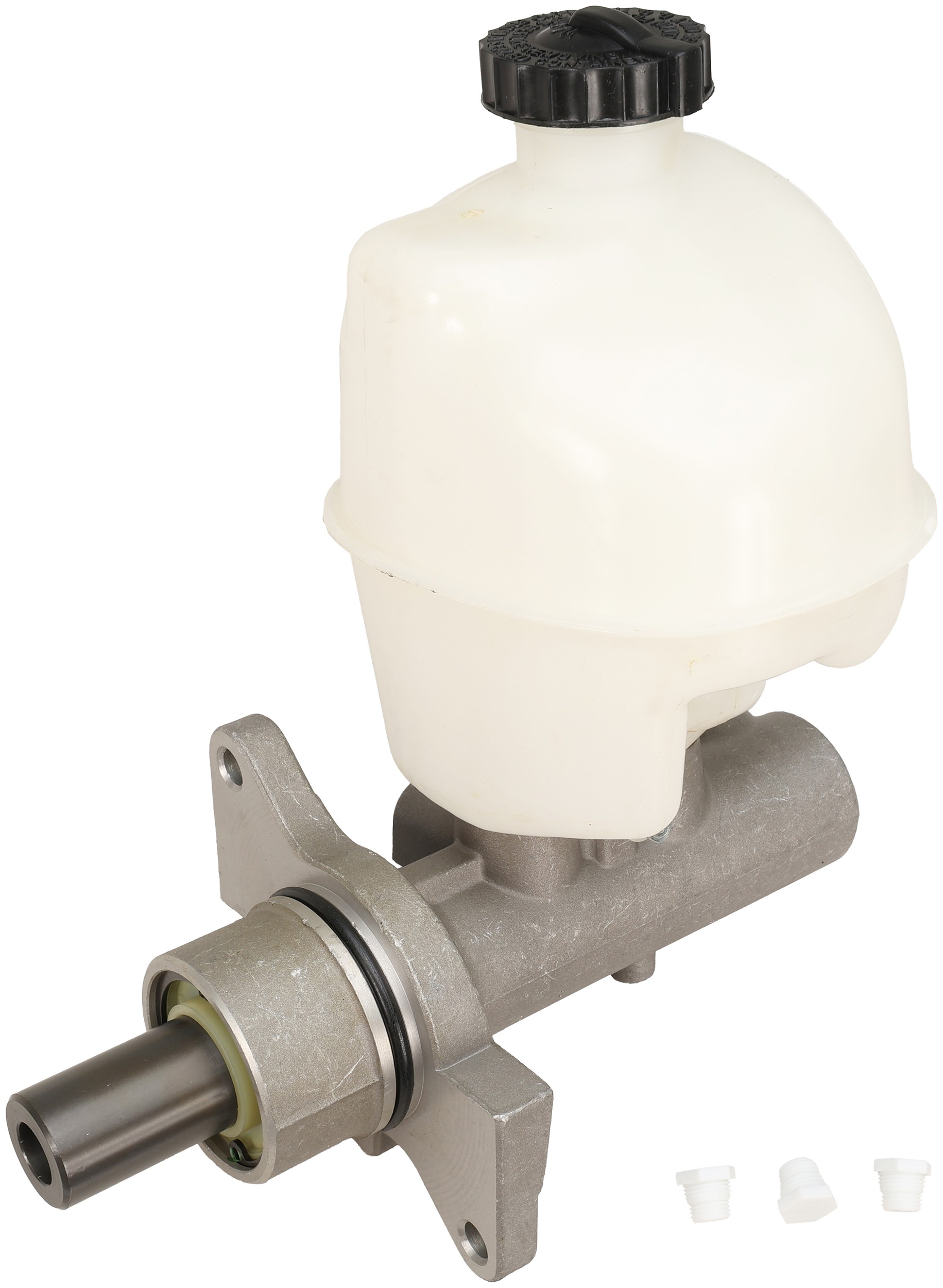 Dorman Brake Master Cylinder M630163 — image 4