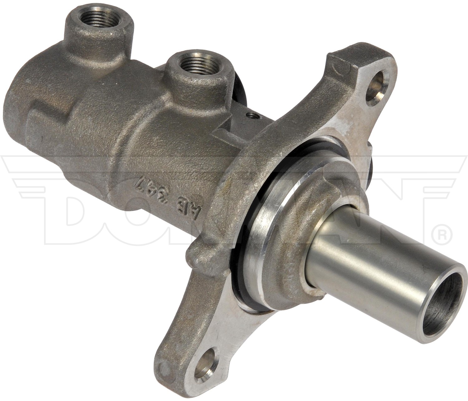 Dorman Brake Master Cylinder M630809 — image 6