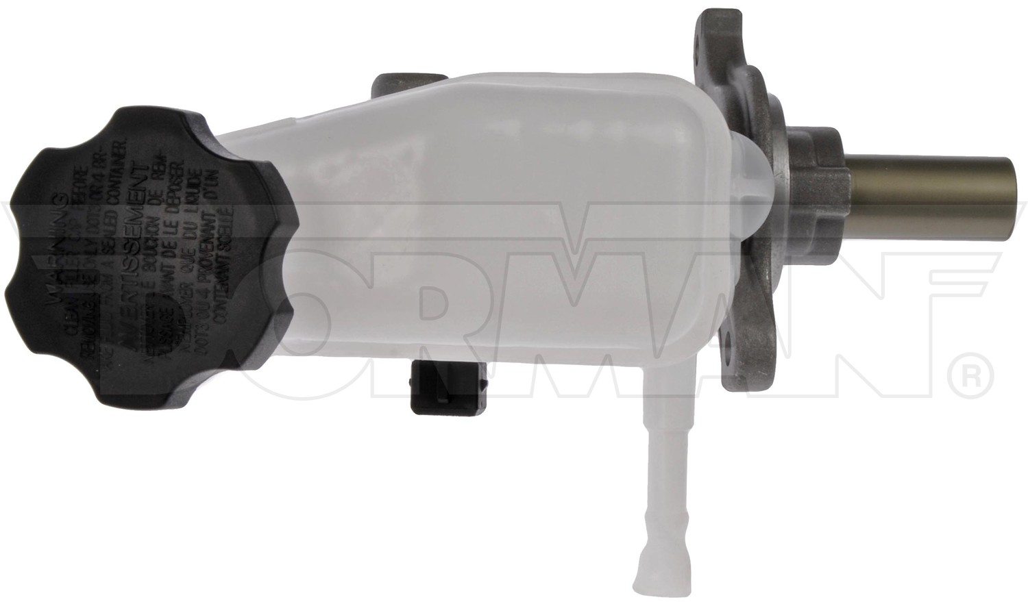 Dorman Brake Master Cylinder M630848 — image 4