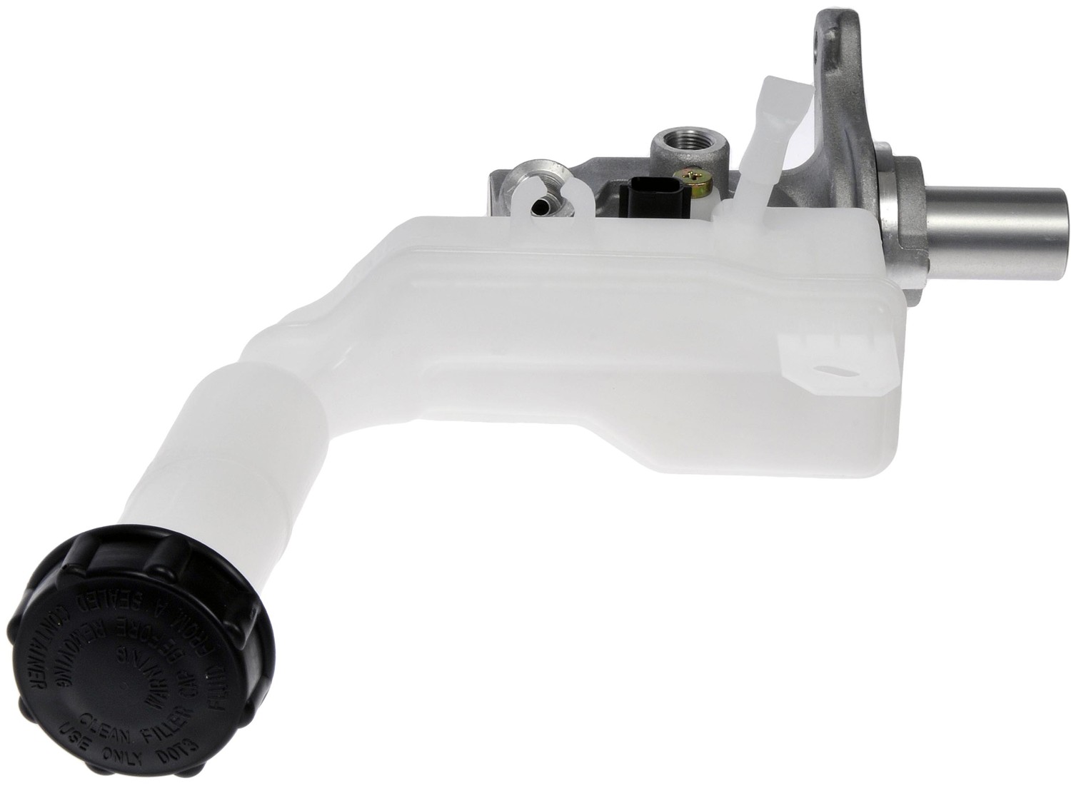 Dorman Brake Master Cylinder M630922 — image 4