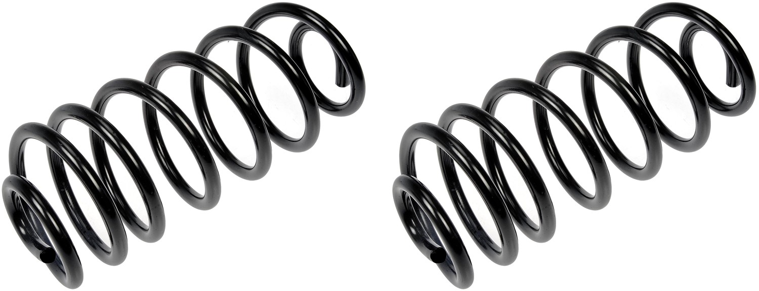 Dorman Coil Spring 566-002 — image 2