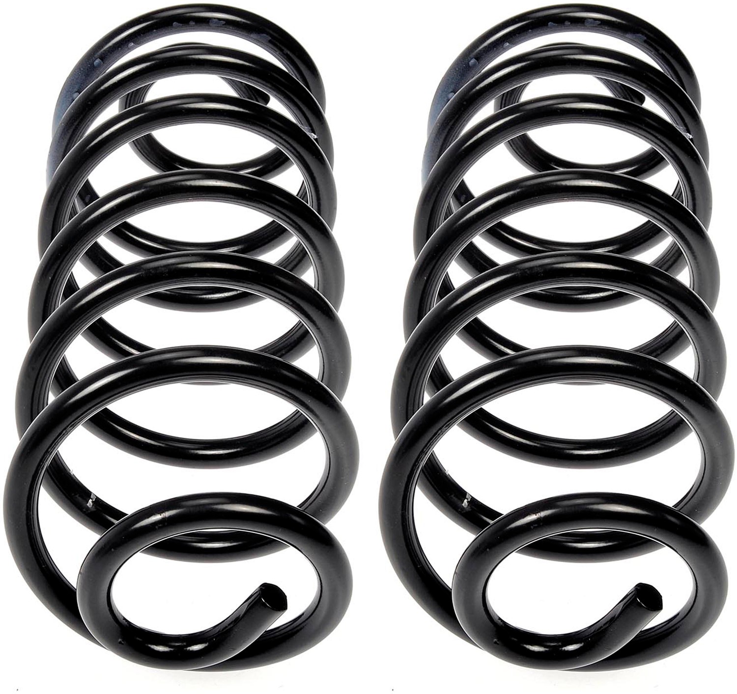 Dorman Coil Spring 566-002 — image 4