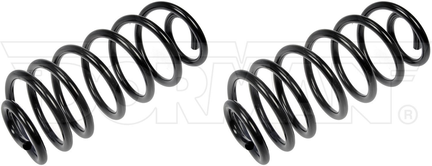 Dorman Coil Spring 566-002 — image 5