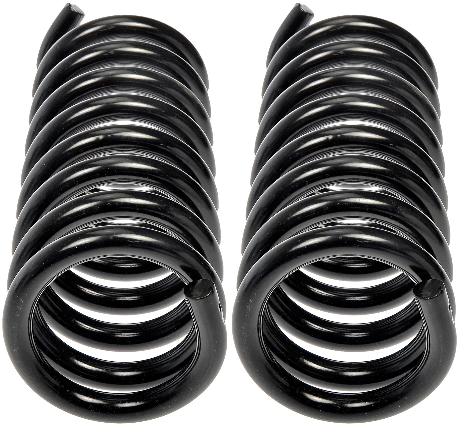 Dorman Coil Spring 566-006 — image 4