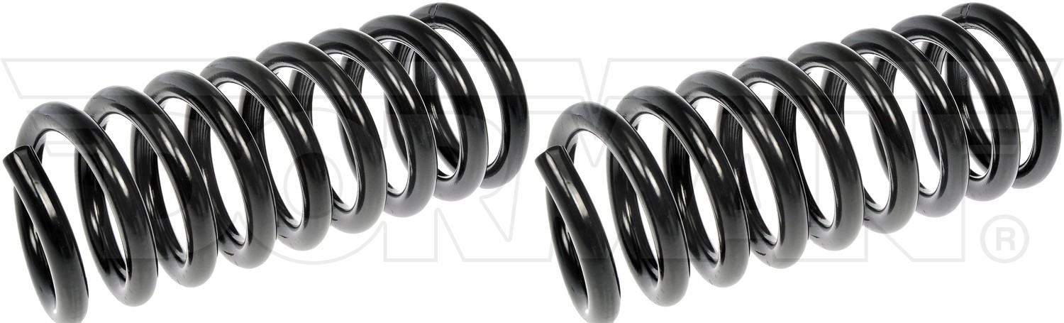Dorman Coil Spring 566-006 — image 5