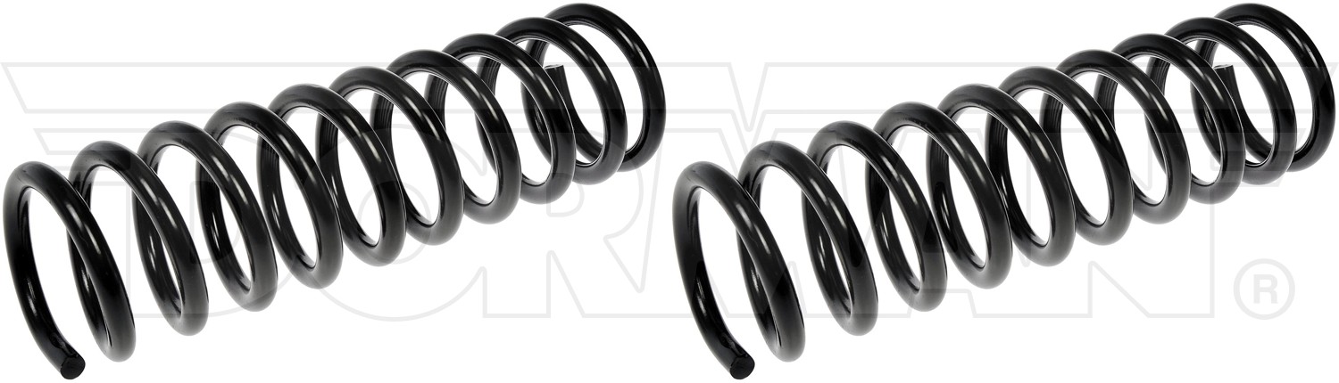 Dorman Coil Spring 566-050 — image 5