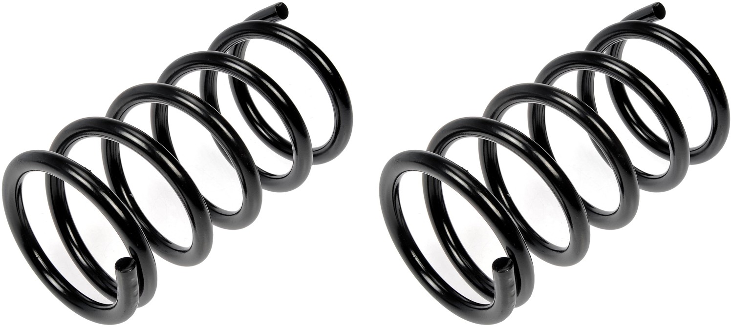 Dorman Coil Spring 566-148 — image 2