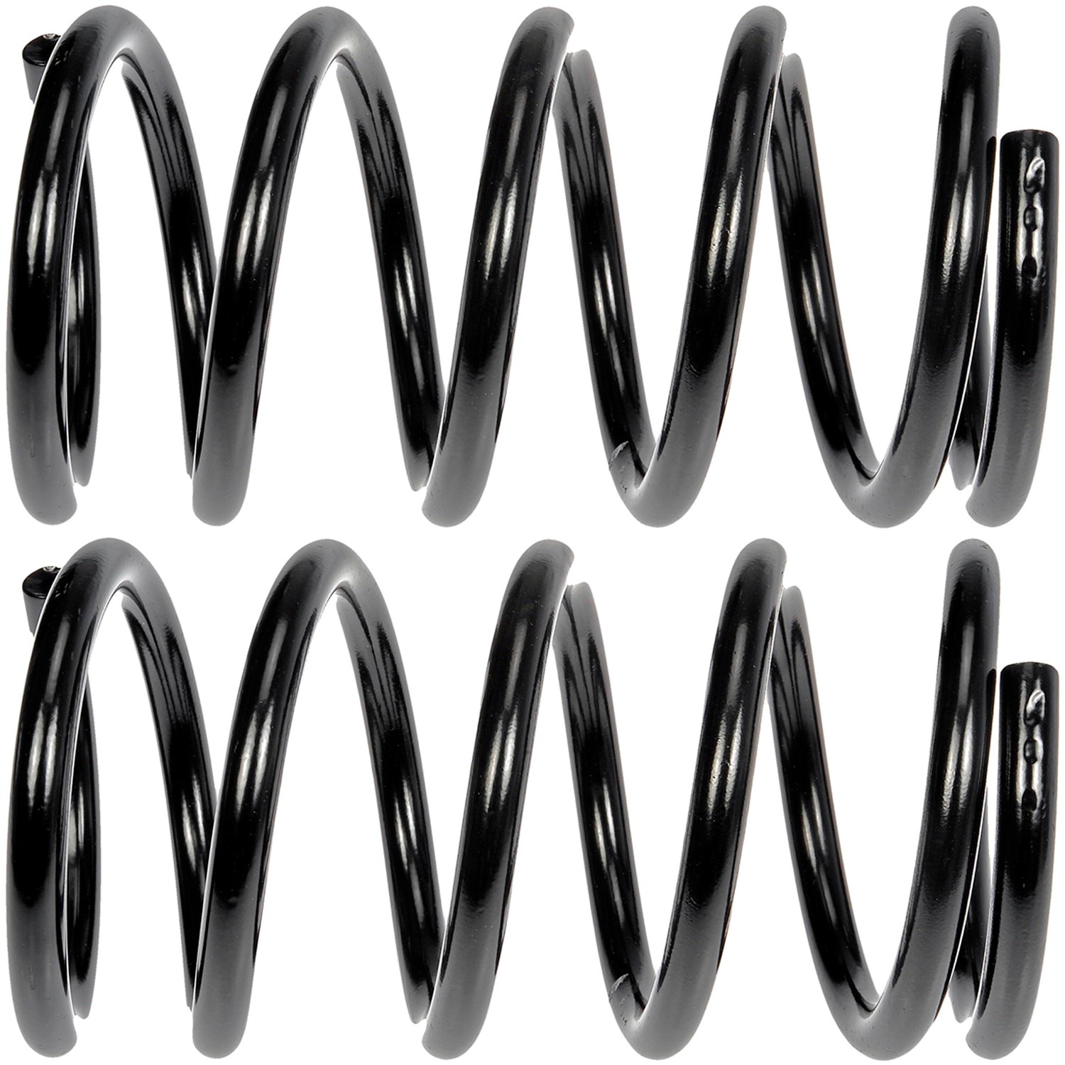 Dorman Coil Spring 566-148 — image 3