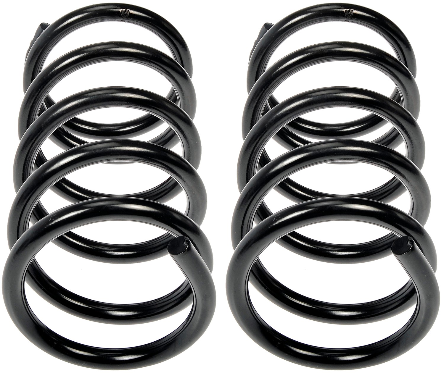 Dorman Coil Spring 566-148 — image 4