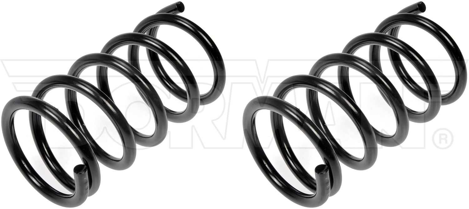 Dorman Coil Spring 566-148 — image 5