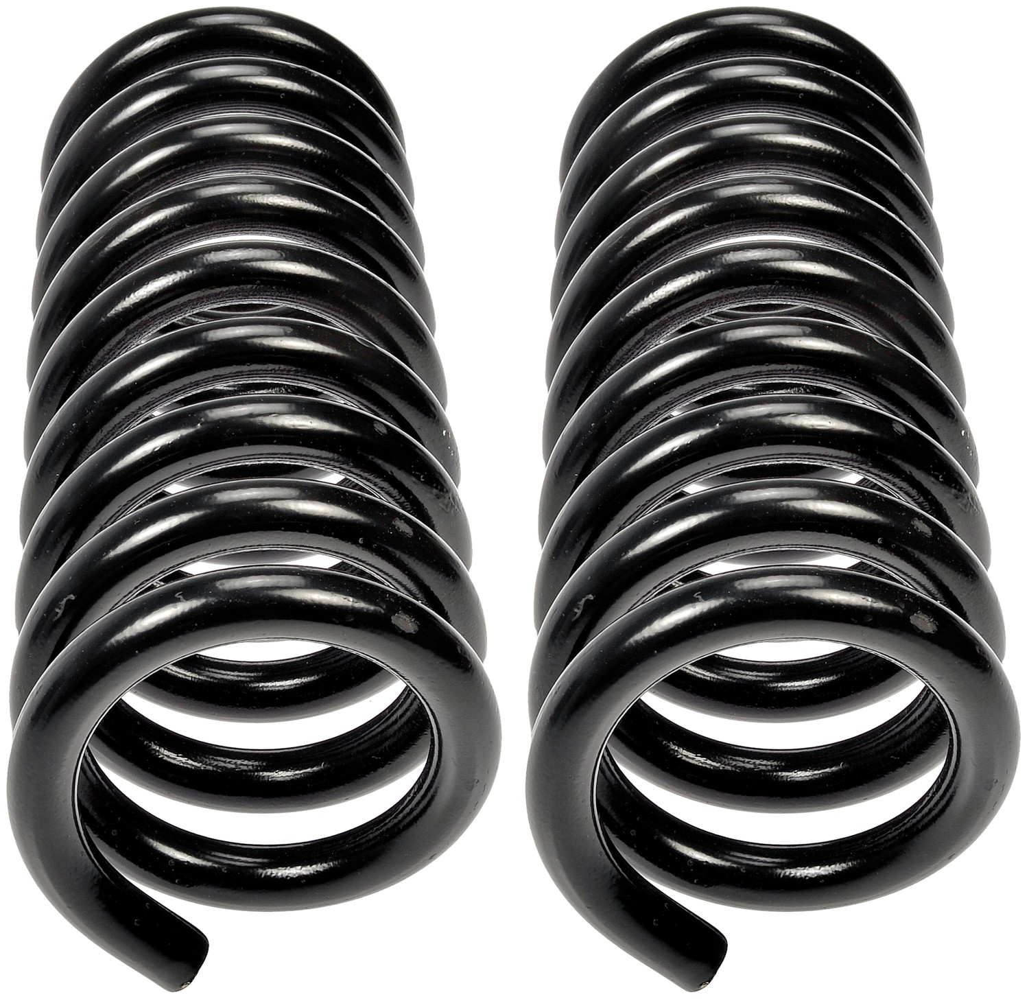 Dorman Coil Spring 566-178 — image 4