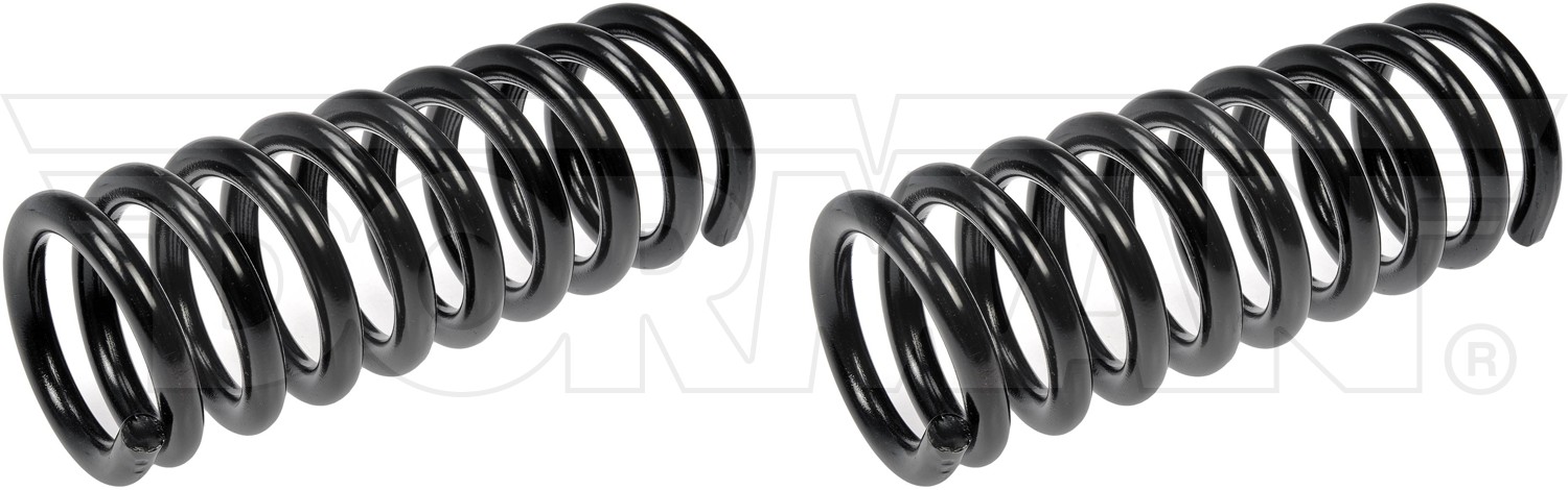Dorman Coil Spring 566-178 — image 5