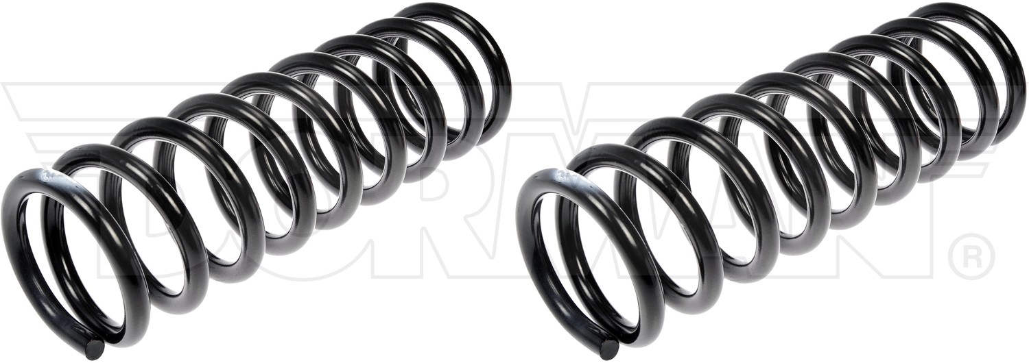 Dorman Coil Spring 566-194 — image 5
