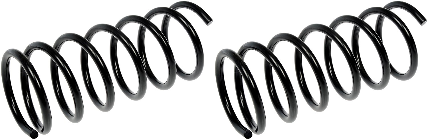 Dorman Coil Spring 566-210 — image 2